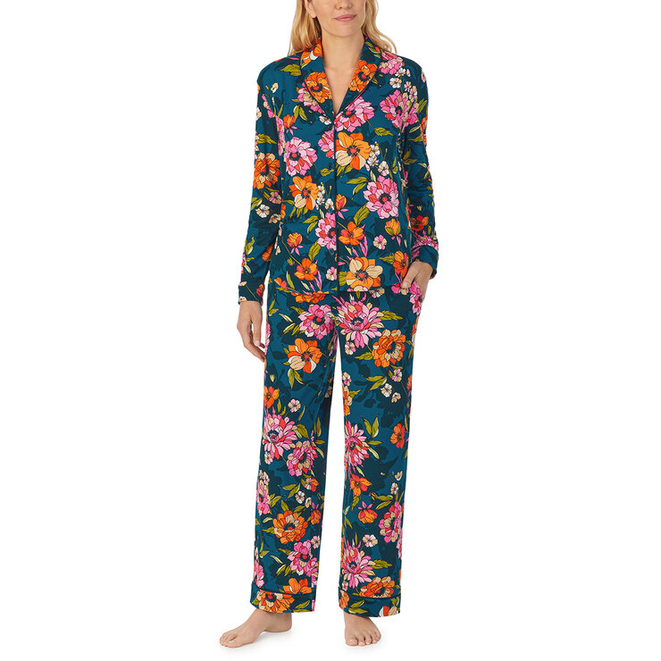 Room Service Pijama para Dama Varias Tallas y Colores — Imagen 3 de 3