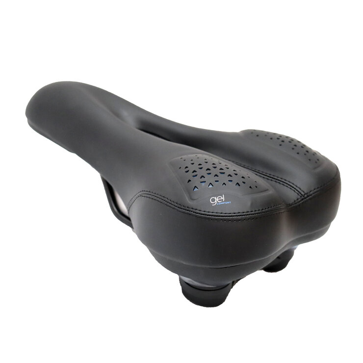 Strace, Asiento para Bicicleta Modelo Bluegel Confort para Hombre — Imagen 4 de 4