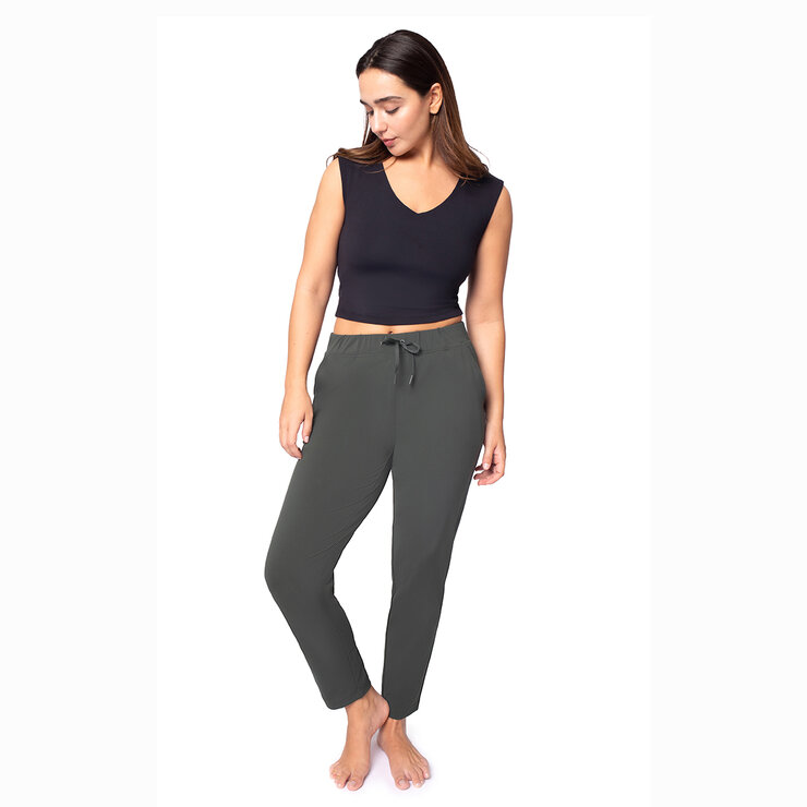 Reflex Pantalón para Dama Varias Tallas y Colores — Imagen 2 de 3