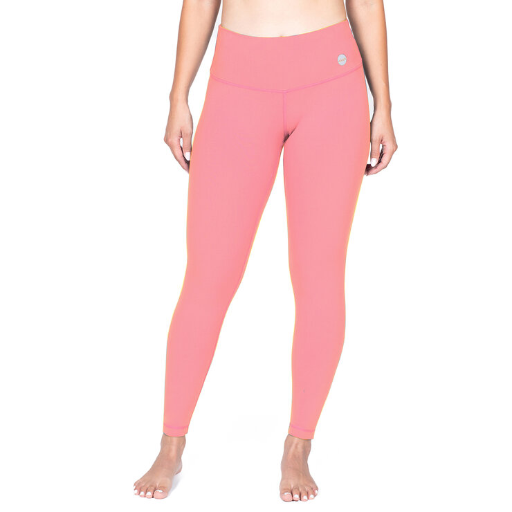 Assh, Legging con Pretina Ancha Fraccionada y Bolsa Oculta para Dama, Varias Tallas y Colores — Imagen 4 de 4