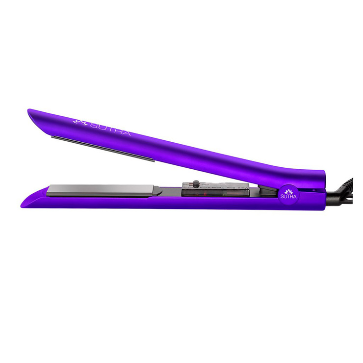 Plancha Alaciadora para Cabello Magnoturbo, Sutra — Imagen 1 de 4