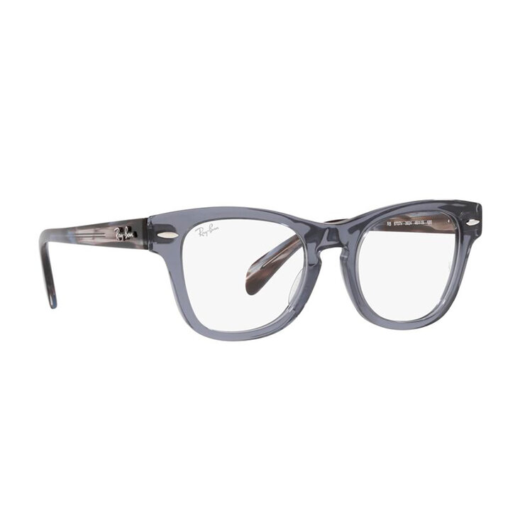 Ray Ban Junior 0RY9707V3924 46 Armazón Oftálmico — Imagen 2 de 3