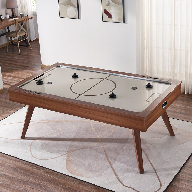 HB MID Century Mesa de Hockey de Aire — Imagen 1 de 4