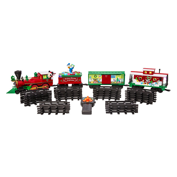 Lionel Tren Expreso de Mickey Mouse  — Imagen 3 de 4