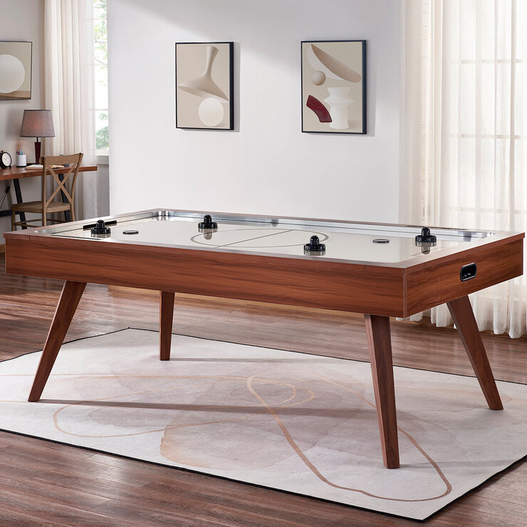 HB MID Century Mesa de Hockey de Aire — Imagen 3 de 4