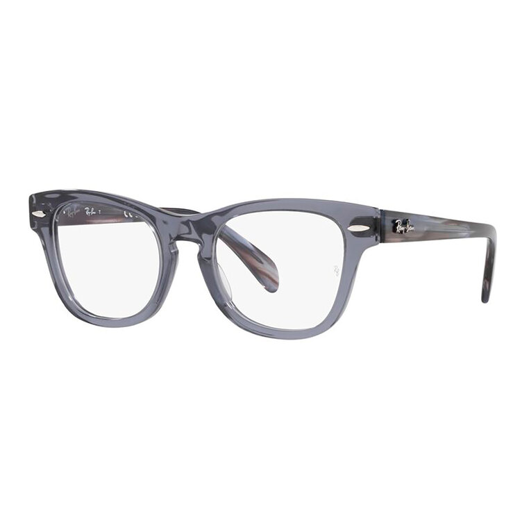 Ray Ban Junior 0RY9707V3924 46 Armazón Oftálmico — Imagen 3 de 3