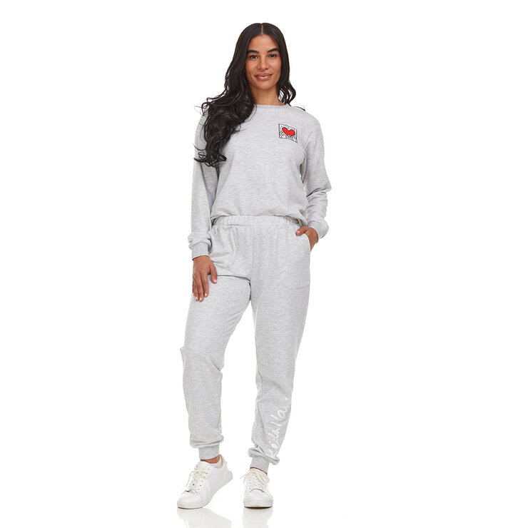 Keith Haring Lounge Set para Dama Varias Tallas y Colores — Imagen 3 de 3