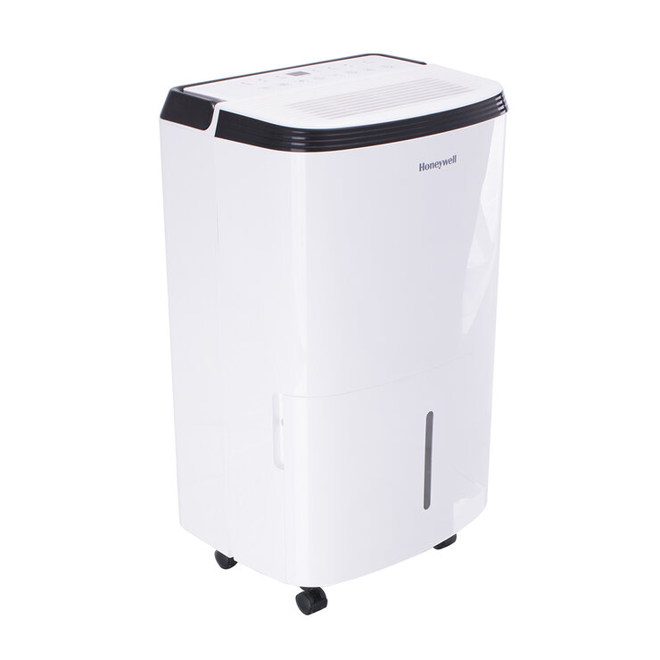 Honeywell Deshumidificador Inteligente, Wi-Fi y Control de Voz, 70 pintas — Imagen 4 de 4