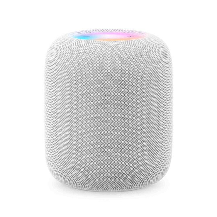 Apple HomePod Blanco  — Imagen 1 de 4