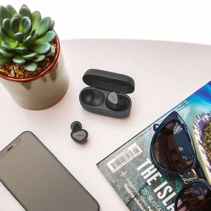 Jabra Elite 4 Active Audífonos Bluetooth  — Imagen 3 de 4