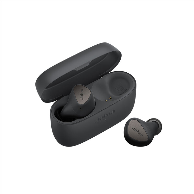 Jabra Elite 4 Active Audífonos Bluetooth  — Imagen 4 de 4