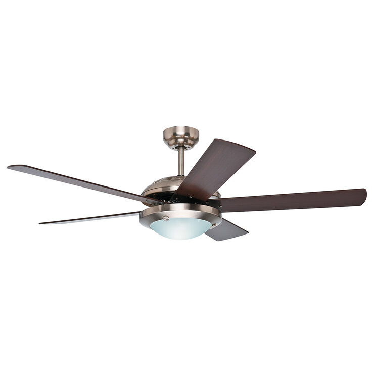 Hunter, Ventilador Solaris 52" — Imagen 1 de 2