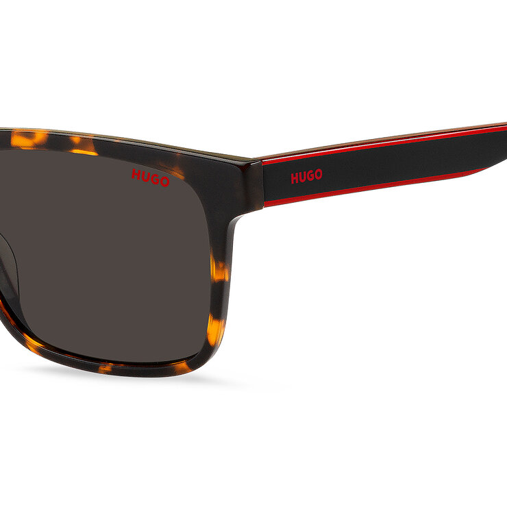 HUGO HG 1242/S Lentes de sol — Imagen 2 de 4