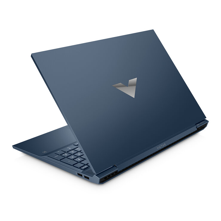 HP Victus Gaming 16-d0533la Laptop 16" Full HD Intel Core i7 16GB 1TB SSD — Imagen 2 de 4
