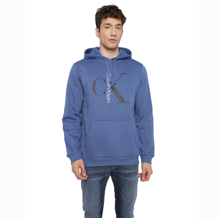 Calvin Klein Sudadera para Caballero Varias Tallas y Colores — Imagen 1 de 3