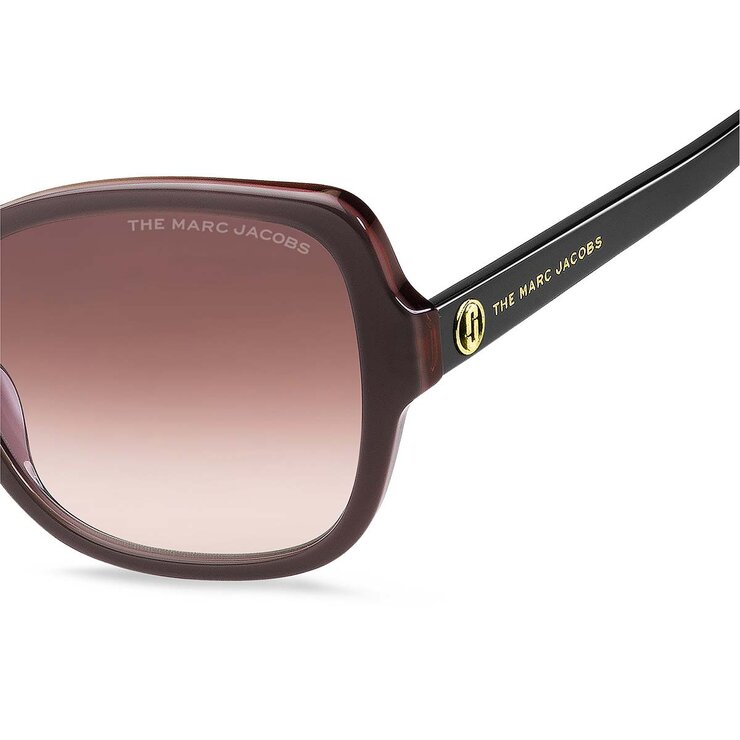 Marc Jacobs MARC 555/S SL Lentes de Sol — Imagen 2 de 4