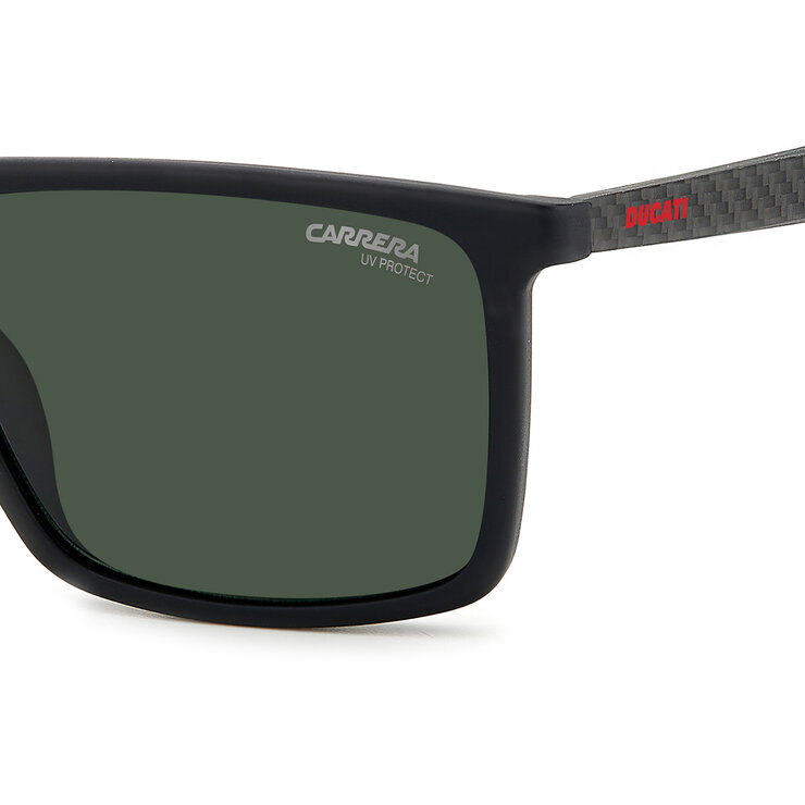 Carrera CARDUC 023/S Lentes de sol — Imagen 3 de 4