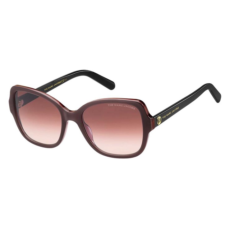 Marc Jacobs MARC 555/S SL Lentes de Sol — Imagen 3 de 4