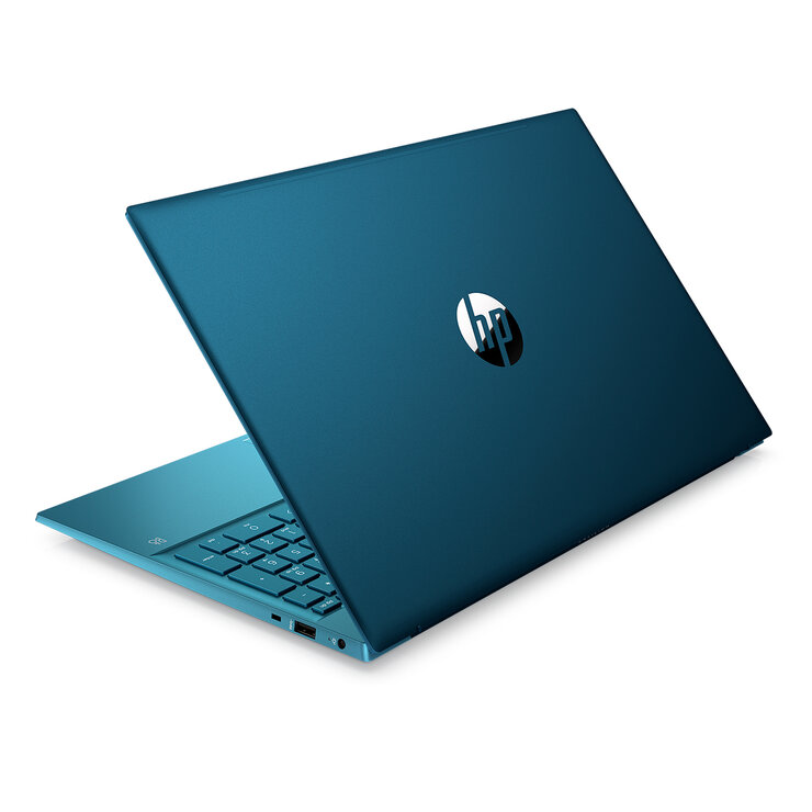 HP Pavilion 15-eg0512la Laptop 15.6" Full HD Intel Core i5 16GB 512GB SSD — Imagen 2 de 4