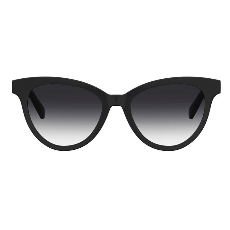 Moschino Love MOL051/CS Armazón oftálmico Clip on — Imagen 1 de 4