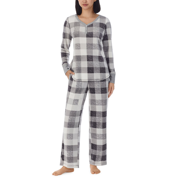 Nautica Pijama para Dama Varias Tallas y Colores — Imagen 3 de 4