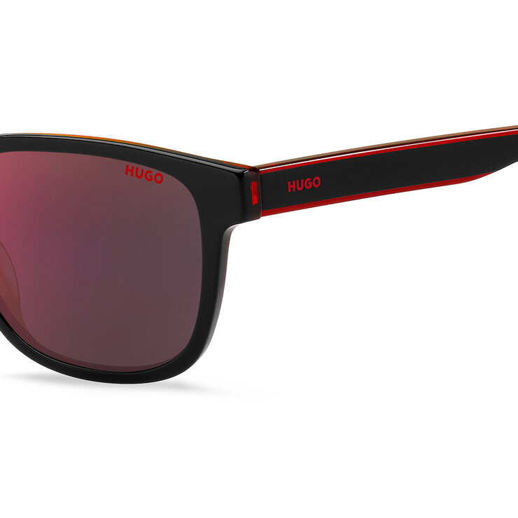 HUGO HG 1243/S Lentes de sol — Imagen 3 de 4