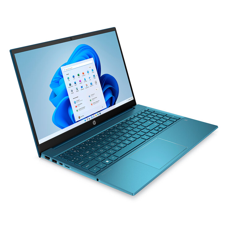 HP Pavilion 15-eg0512la Laptop 15.6" Full HD Intel Core i5 16GB 512GB SSD — Imagen 4 de 4