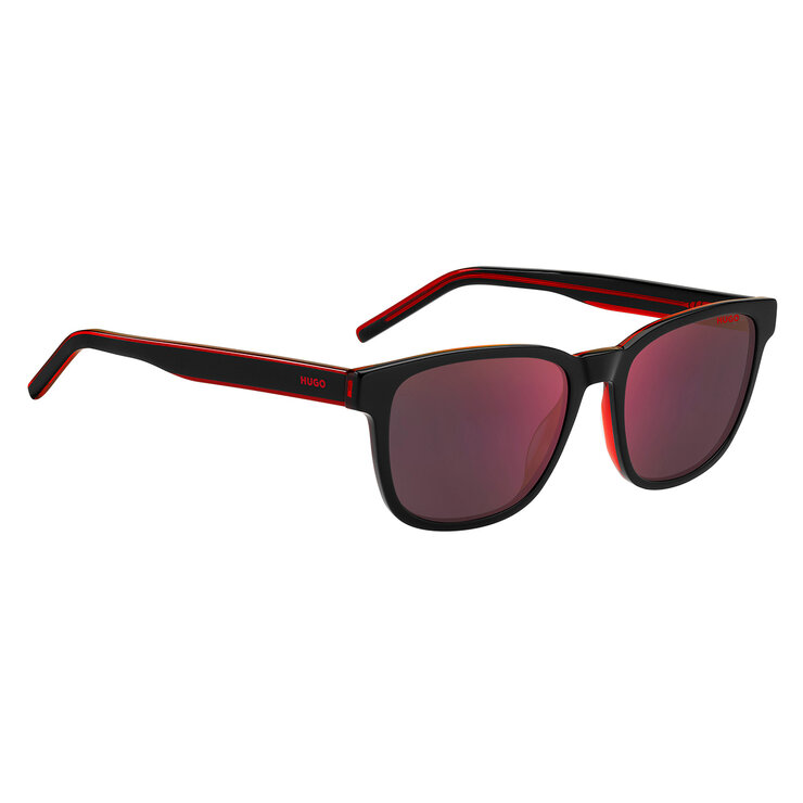 HUGO HG 1243/S Lentes de sol — Imagen 4 de 4