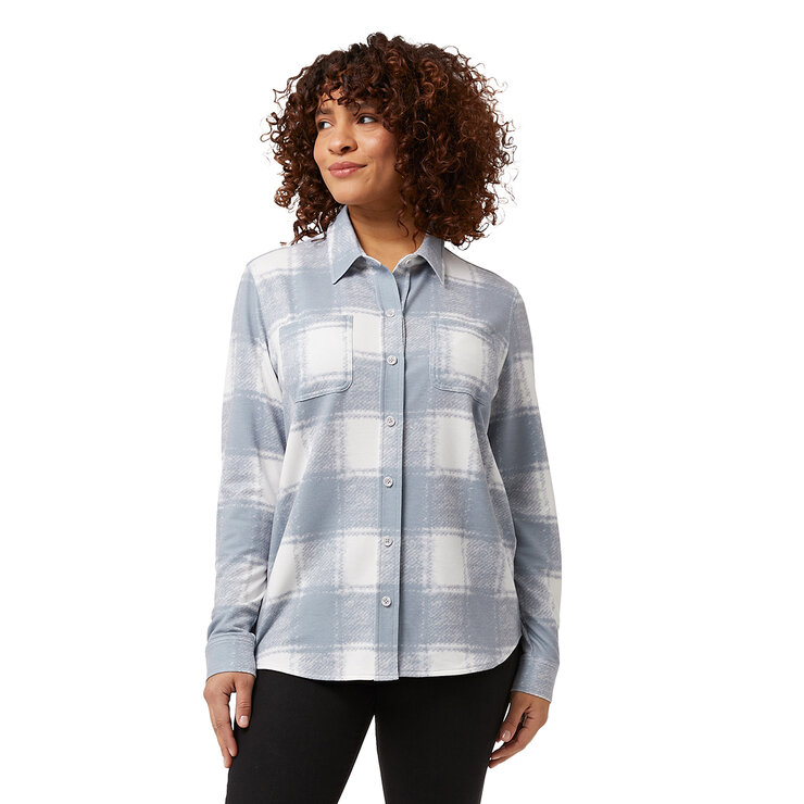 32 Degrees Heat Blusa para Dama Varias Tallas y Colores — Imagen 2 de 3