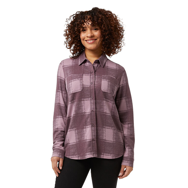 32 Degrees Heat Blusa para Dama Varias Tallas y Colores — Imagen 3 de 3