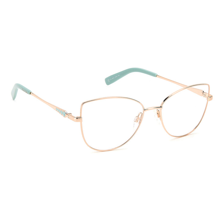Pierre Cardin P.C. 8874 Armazón oftálmico — Imagen 2 de 4