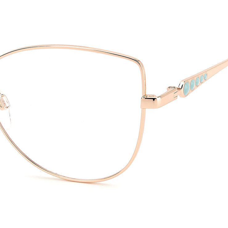 Pierre Cardin P.C. 8874 Armazón oftálmico — Imagen 3 de 4