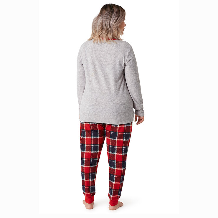 Eddie Bauer Pijama para Dama Varias Tallas — Imagen 2 de 2