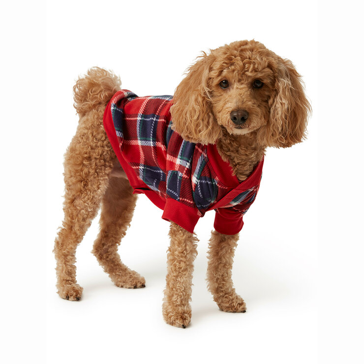Eddie Bauer Pijama para Mascota Varias Tallas — Imagen 1 de 2