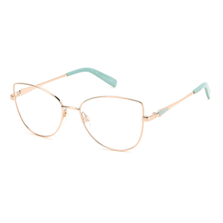 Pierre Cardin P.C. 8874 Armazón oftálmico — Imagen 4 de 4