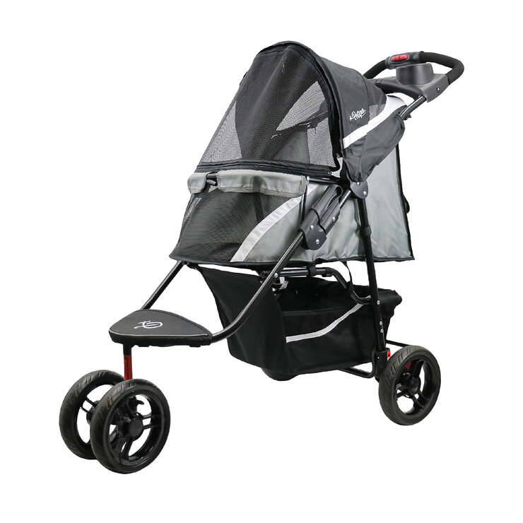 Petique Carrito Revolucionario para Mascotas  — Imagen 1 de 4