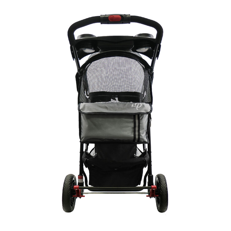 Petique Carrito Revolucionario para Mascotas  — Imagen 2 de 4