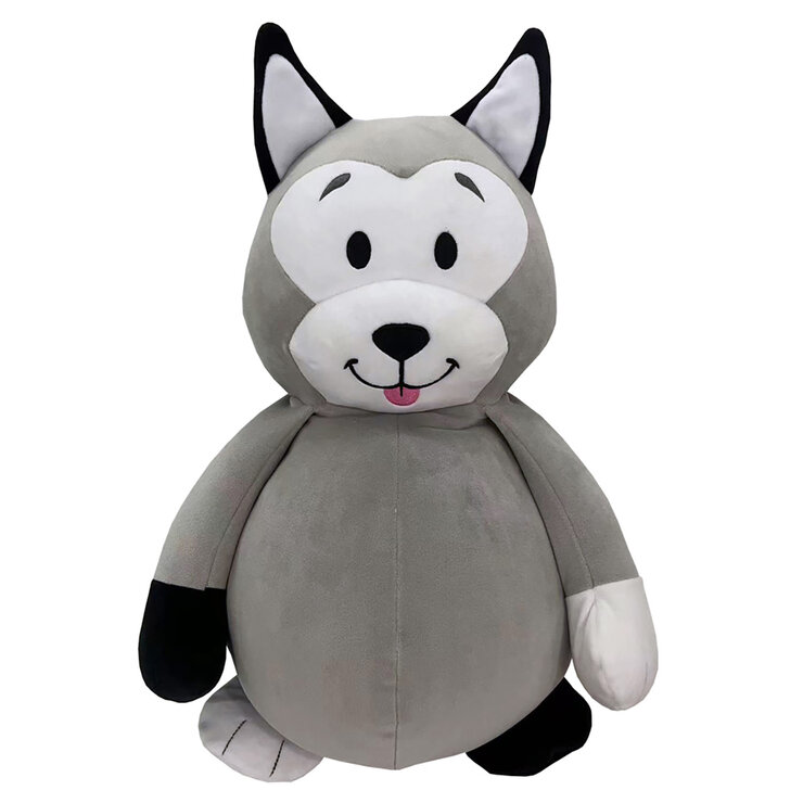 Peluche con Bolsa en Barriga Varios Modelos — Imagen 1 de 4
