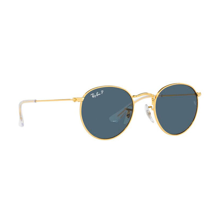 Ray Ban Junior 0RJ9547S286 Lente de Sol — Imagen 2 de 3