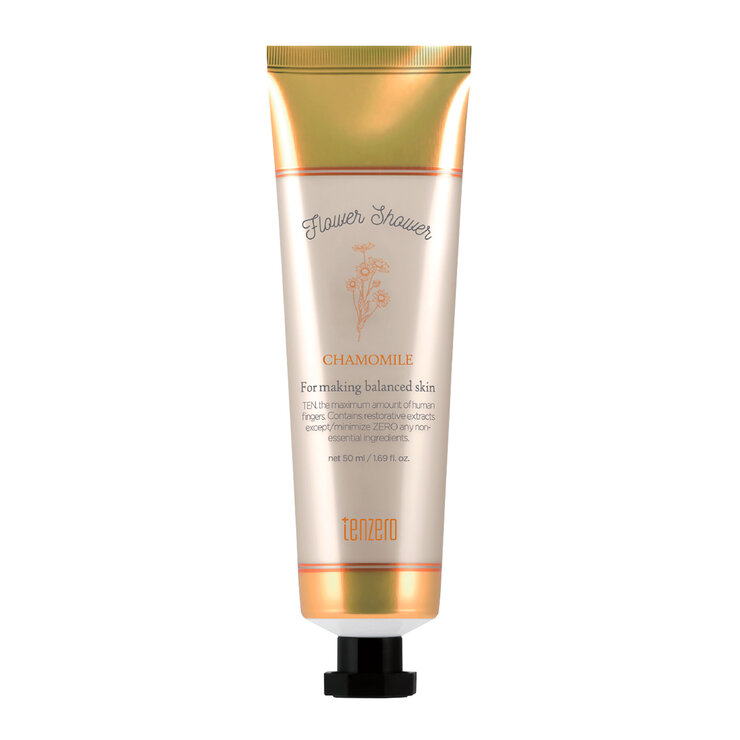 Tenzero Crema para Manos 5 pzas — Imagen 2 de 4