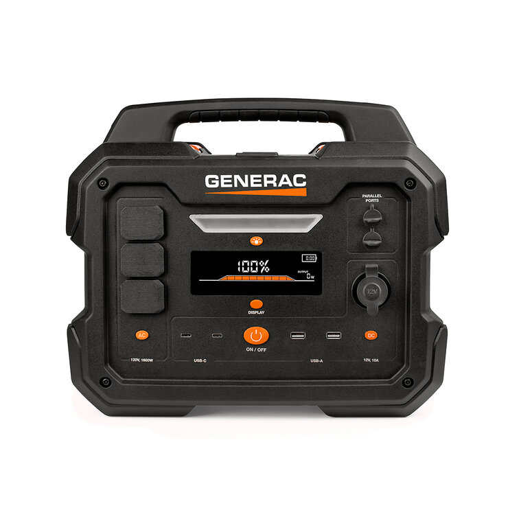 Generac, Generador Solar  — Imagen 2 de 3
