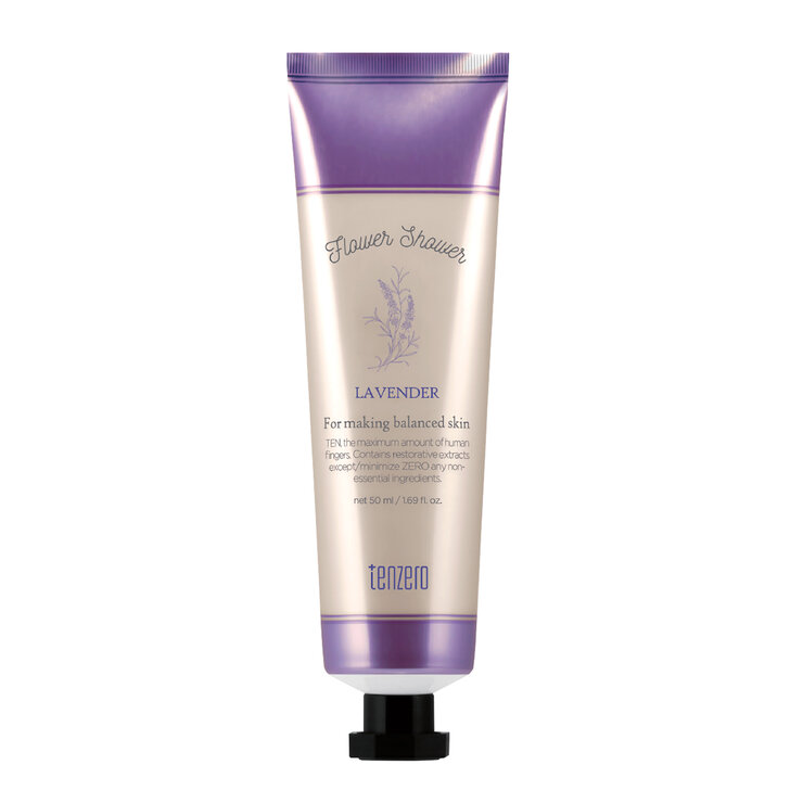 Tenzero Crema para Manos 5 pzas — Imagen 3 de 4
