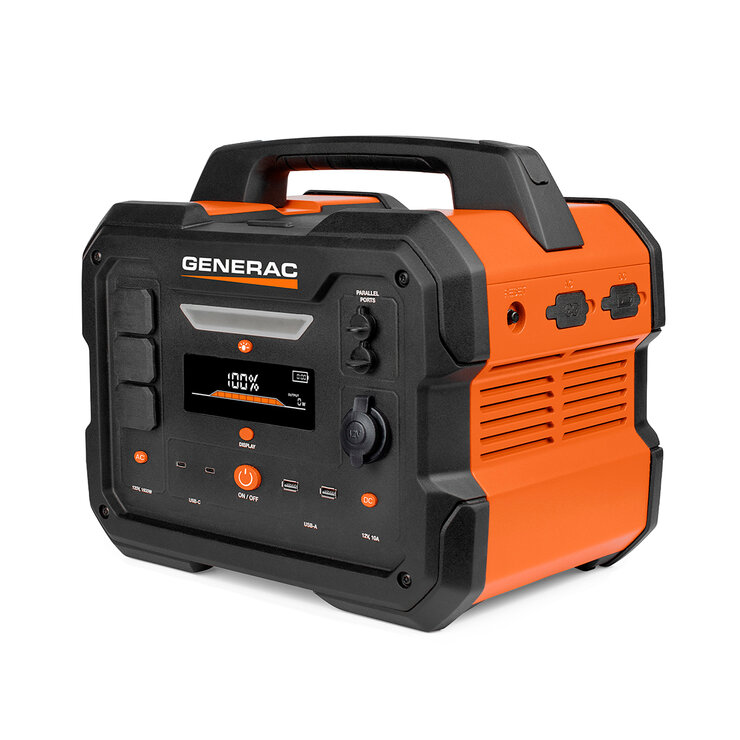 Generac, Generador Solar 
