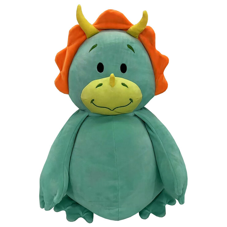 Peluche con Bolsa en Barriga Varios Modelos — Imagen 4 de 4
