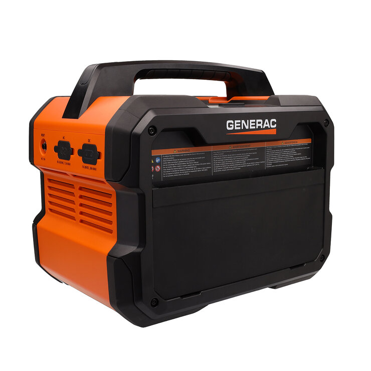 Generac, Generador Solar  — Imagen 3 de 3