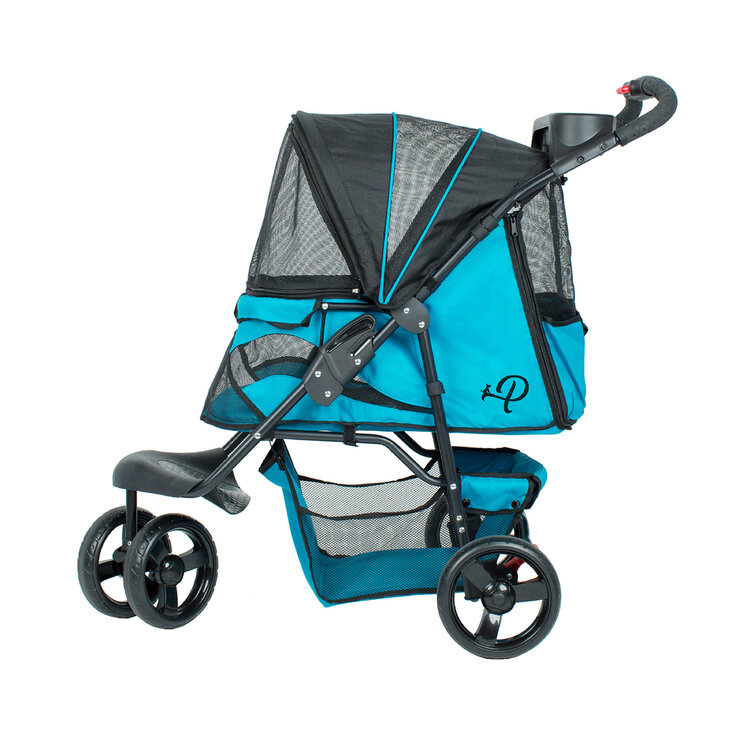 Petique Carrito Duradero para Mascotas — Imagen 4 de 4