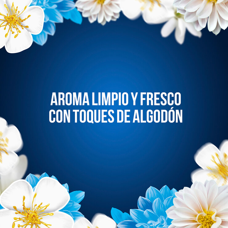 Downy Fresh Paradise Suavizante para Ropa 8.5 l   — Imagen 2 de 4