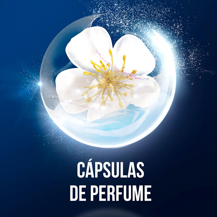 Downy Fresh Paradise Suavizante para Ropa 8.5 l   — Imagen 3 de 4