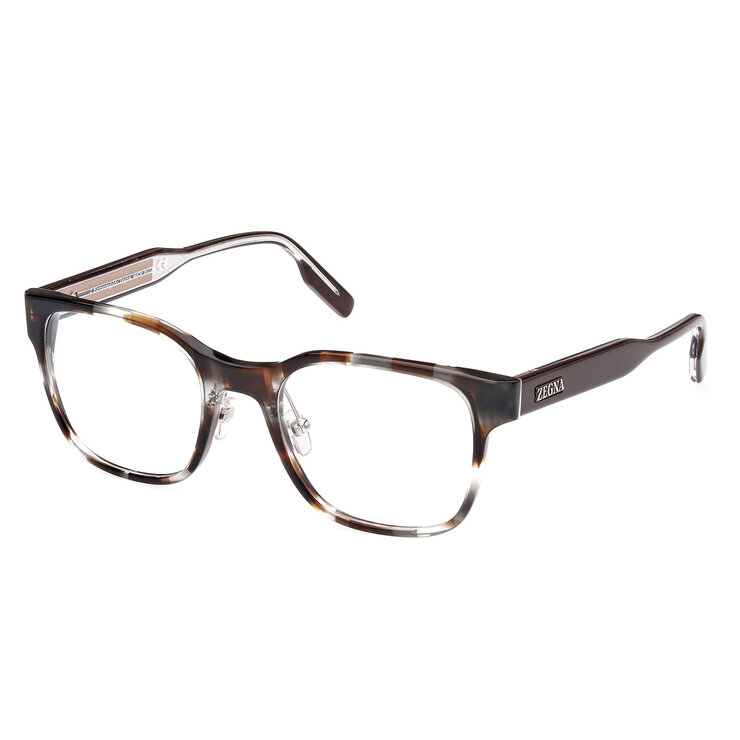 Zegna  VZE.05253.0020.53 Armazón Oftálmico — Imagen 3 de 3