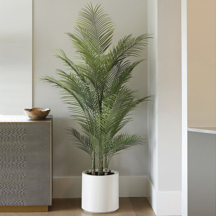 CG Hunter, Palmera Artificial — Imagen 1 de 4
